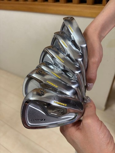 Bridgestone tour set - b, di