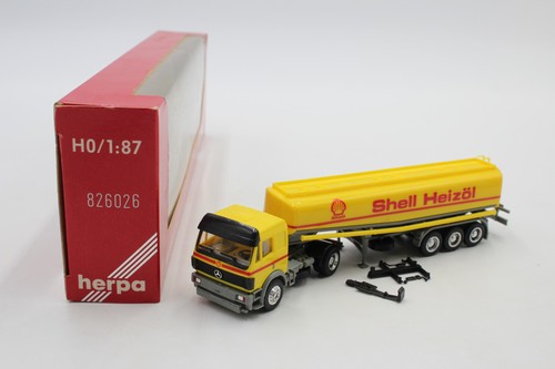 Herpa sk88 tanker - herpa,
