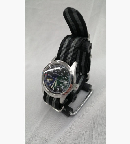 Hamilton khaki h704450 37mm - hamilton,