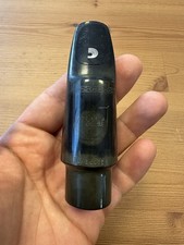 Otto Link Florida Blank Tenor