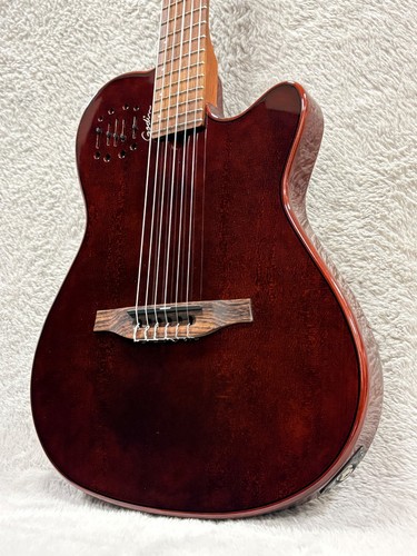 Godin multiac mundial kanyon - godin,