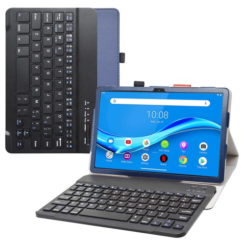 Per lenovo tab m10 plus - tab,