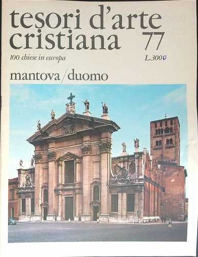 Tesori arte cristiana 77 - tesori,