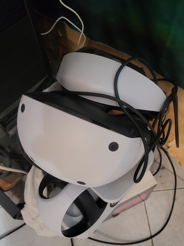 Playstation vr2 ps5 - playstation,