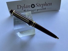 Montblanc Meisterstück Mozart