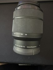 Sony FE 28-70 mm F3.5-5.6 OSS