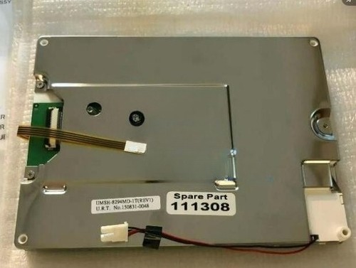 Display lcd con touch screen - display,