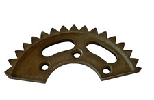 Ingranaggio Messa In Moto Per Motocarro Guzzi Ercolino