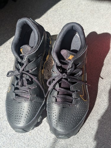 Nike reax schwarz - nike, 8
