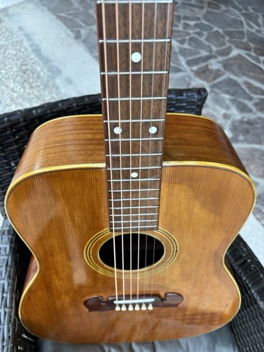 Chitarra landola fl70 - chitarra,