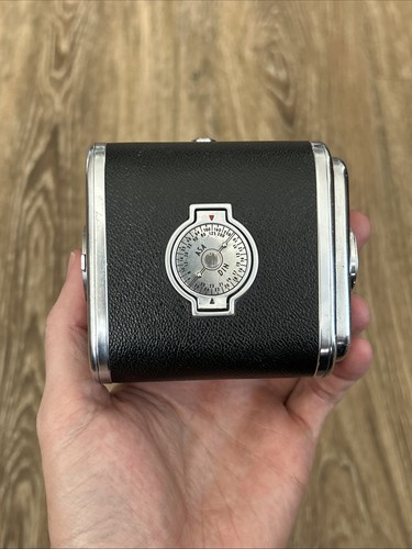 Hasselblad c12 tipo cromato - tipo,