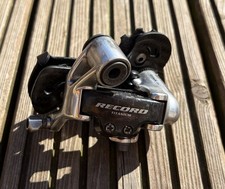 Deragliatore Posteriore