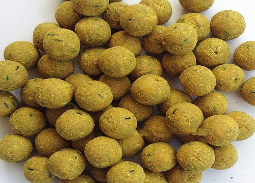 Boilies boile mais boiles - mais,