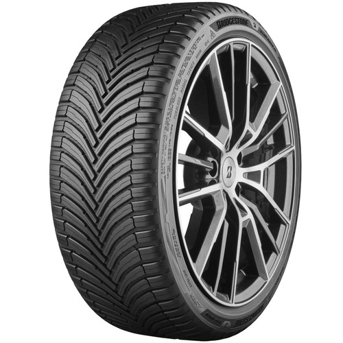 Gomma stagioni bridgestone - 4,