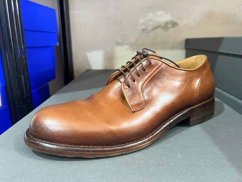 Ghost derby ysl - 42, marsell