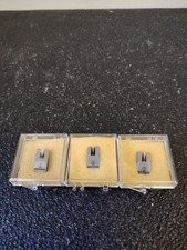 puntina giradischi audio technica ATN-102p nuove