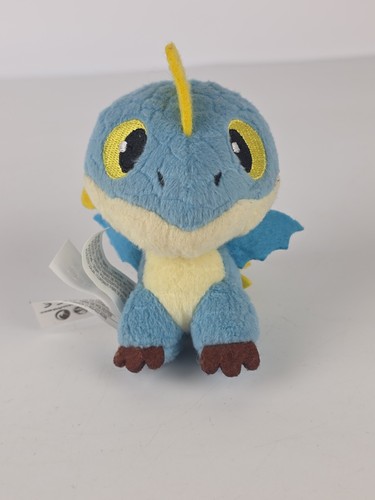 Dreamworks come addestrare - come,