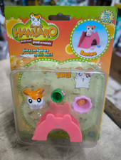HAMTARO HAMTARO CON ACCESSORI