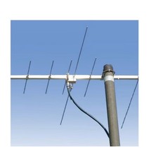 Antenna YAGI dual band VHF UHF