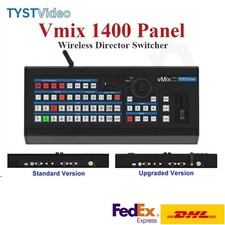 Tyst vmix 1400 pannello - tyst,