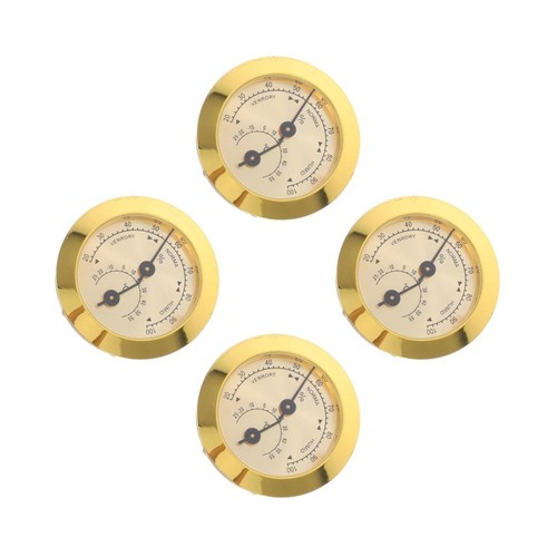 Pack igrometro per humidor - igrometro,