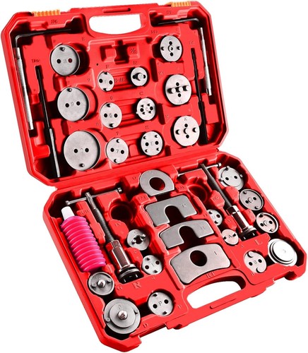 35pcs disc brake caliper - 35pcs,