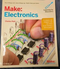 Make tech manuals - make,