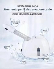 Vaporizzatore Professionale