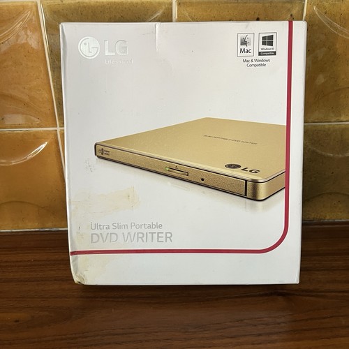 Scrittore dvd portatile - scrittore,