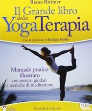 Il grande libro della yoga