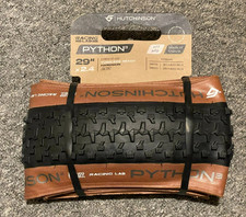 Pneumatico per mountain bike