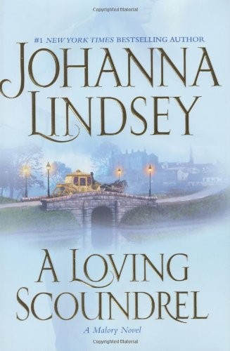 Loving scoundrel malory - a,