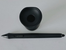Wacom grip pen - grip,