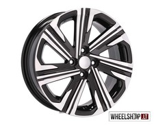 Set cerchi lega - set,