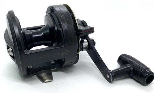 Mulinello pesca shimano - shimano, tld