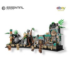 77015 INDIANA JONES TEMPIO