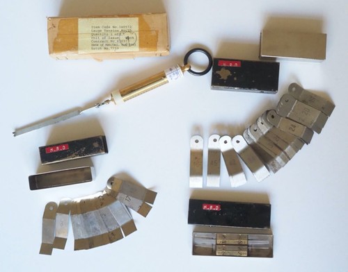 Vintage gpo british telecom - bt,