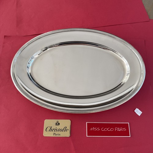 Plat gibier viande christofle - gibier,