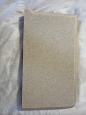 Pezzo di Corian 11,5 x 6,5 x