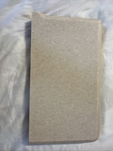 Pezzo corian 6 5 x - di, 11,5