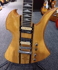 [B.C.Rich] Chitarra elettrica