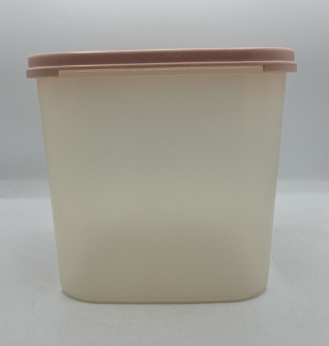 Tupperware square modular mate - tupperware,