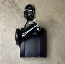 Thrustmaster HOTAS Cougar