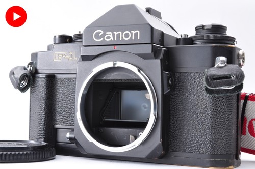 Ecc canon nuova - +, 5]