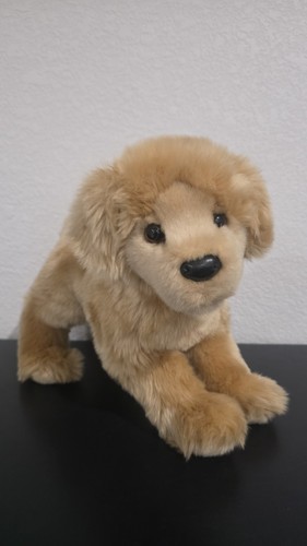Peluche cucciolo douglas - peluche,