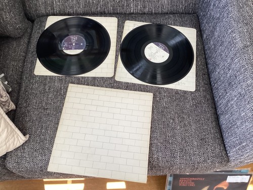 Pink floyd the - floyd, 1979