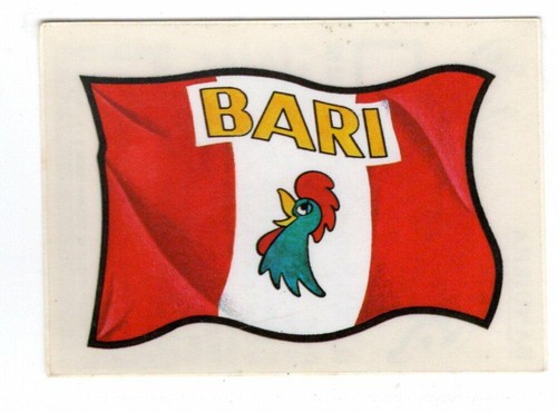 Figurina supercalcio 1985 - supercalcio,