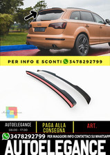 🔥Tappo spoiler adatto per