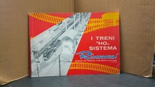 Catalogo treni sistema - catalogo, i