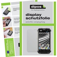 2x Pellicola per CAT B15